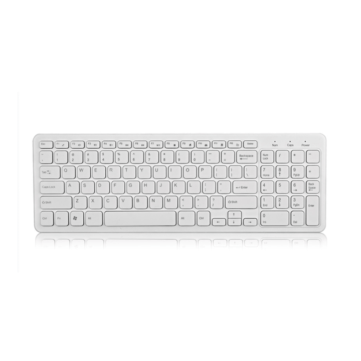 Slimline Bluetooth Keyboard Stornfield