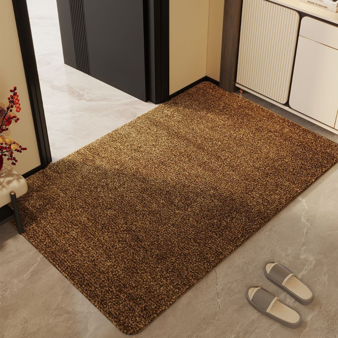 Soft Textured Indoor Mat
