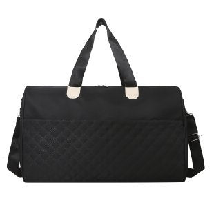 Stylish Quilted Sports Duffle Bag Stornfield