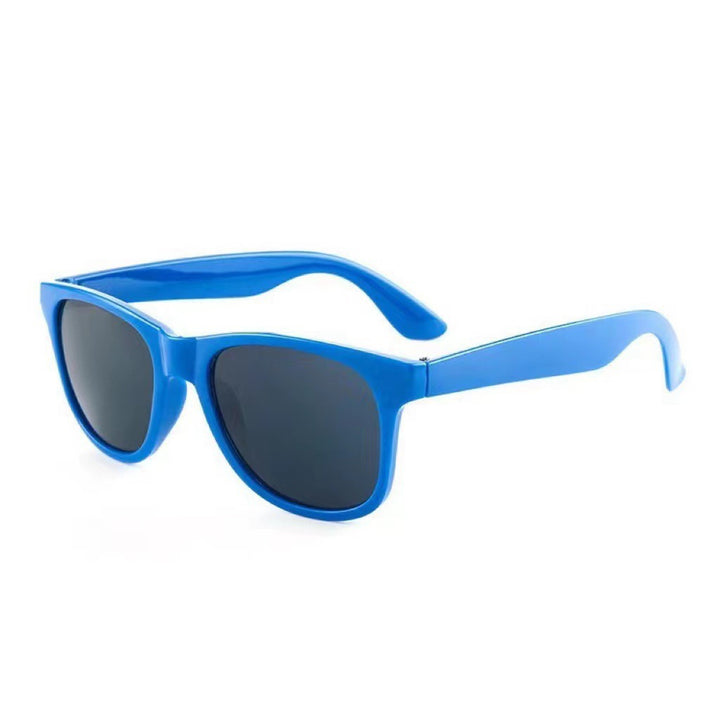 Classic Square Frame Sunglasses Stornfield