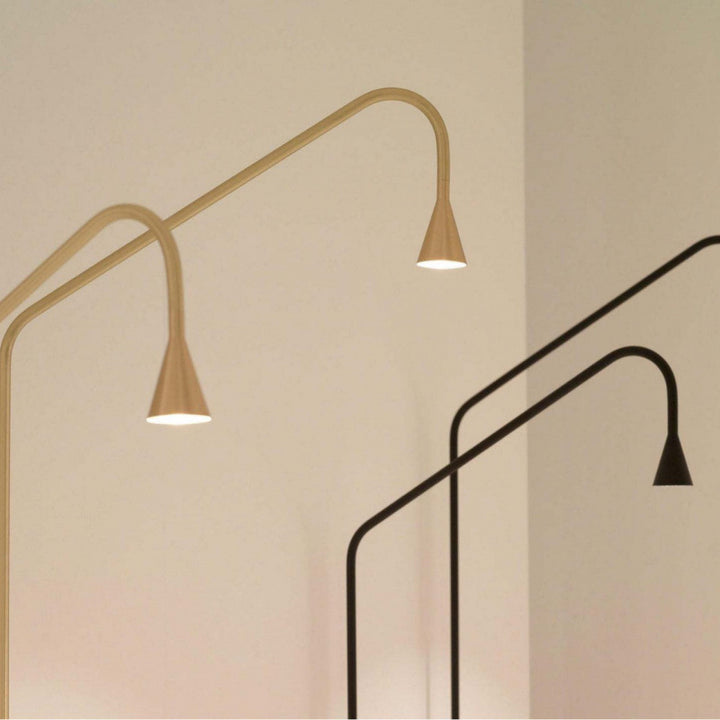 Modern Adjustable Desk Lamp