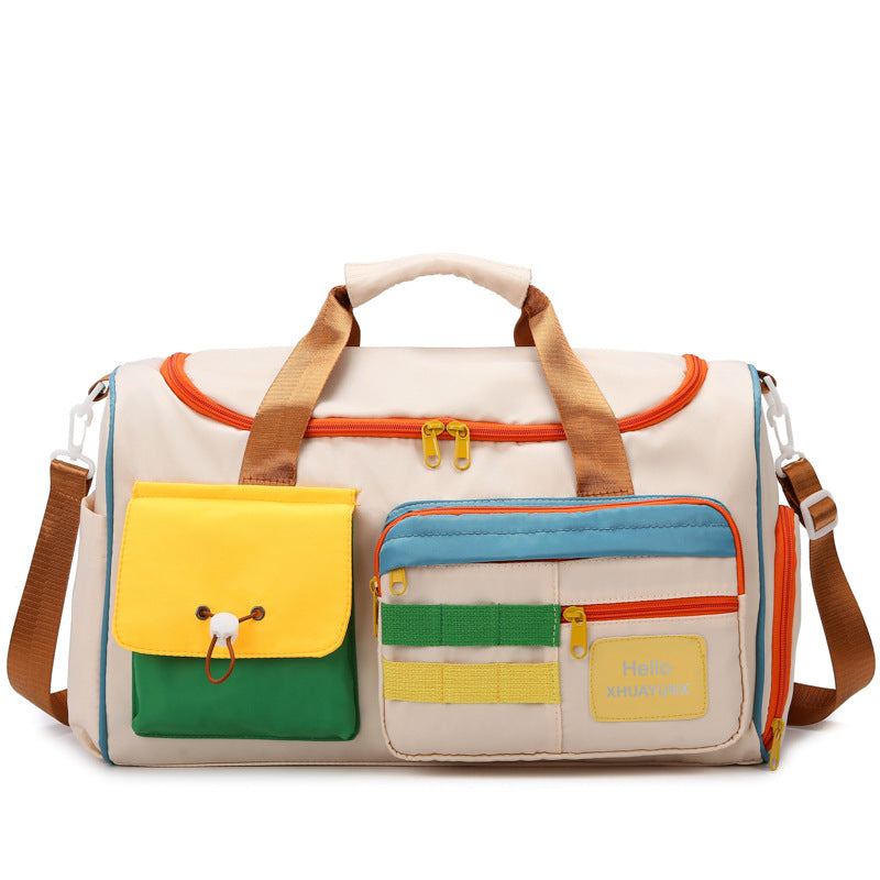 Travel Duffel Bag Stornfield