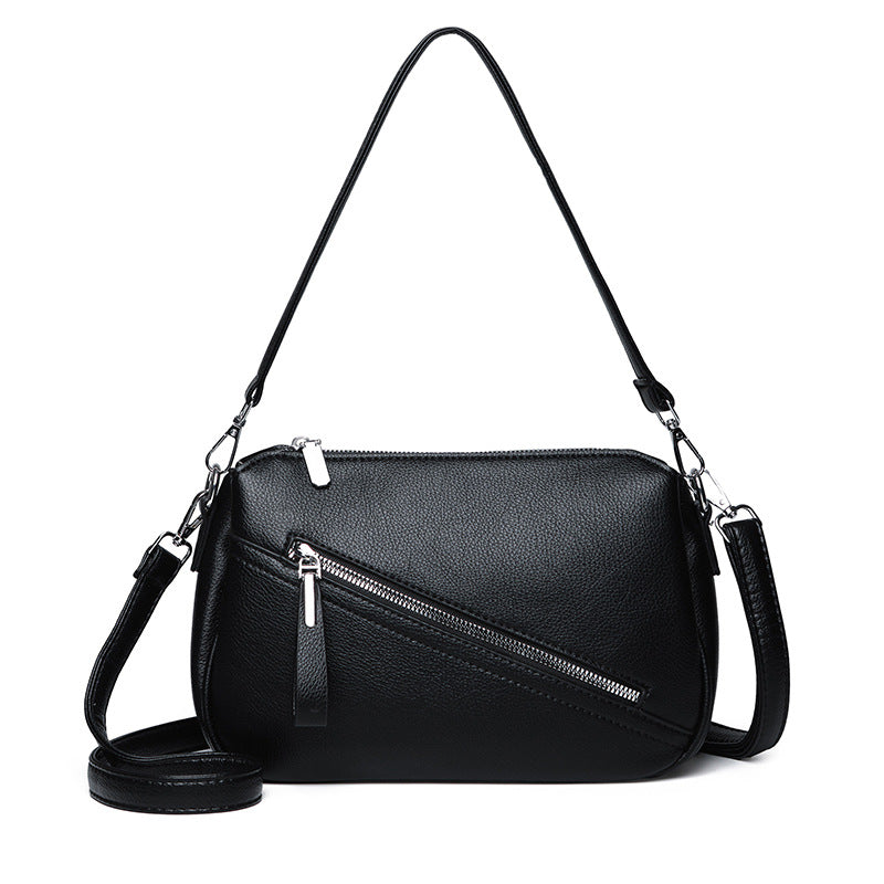 Modern Crossbody Satchel Stornfield
