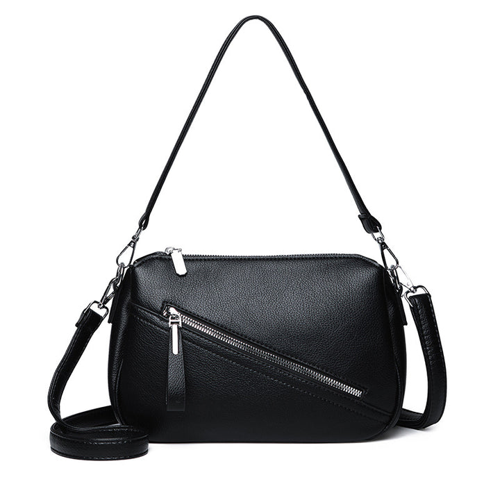 Modern Crossbody Satchel Stornfield