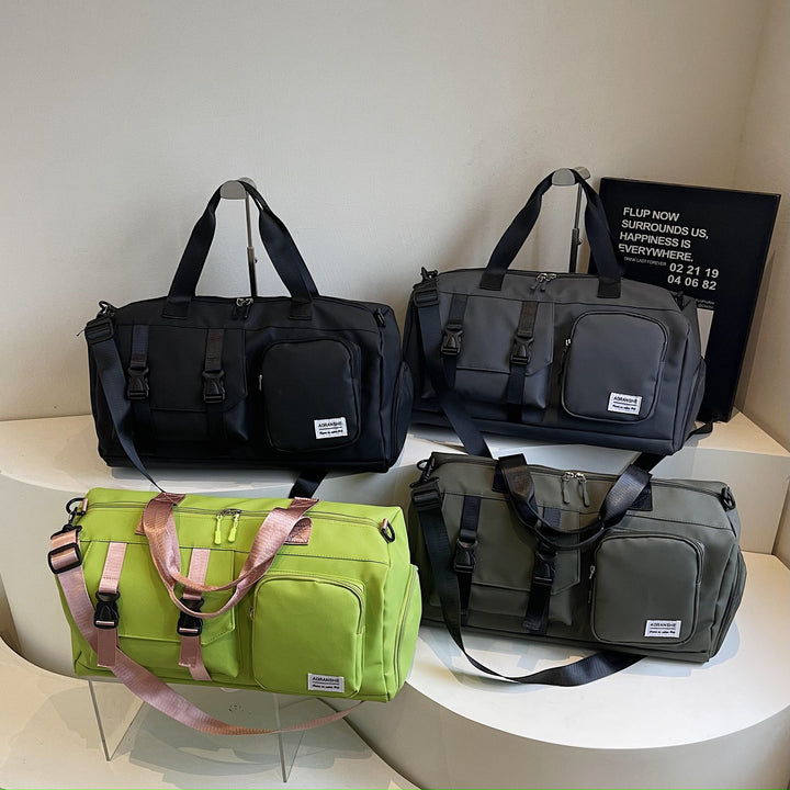 Stylish Travel Duffle Bag