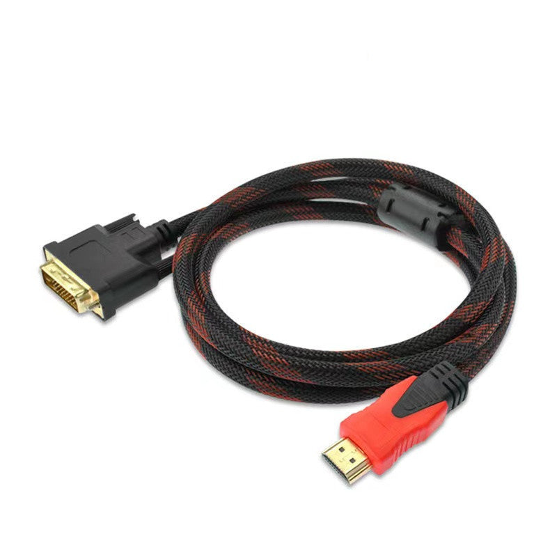High-Performance DVI to HDMI Conversion Cable Stornfield