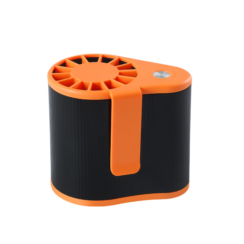 Portable Mini Air Purifier Stornfield