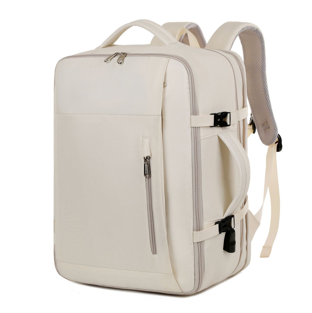Versatile Multi-Functional Carry-On Backpack Stornfield