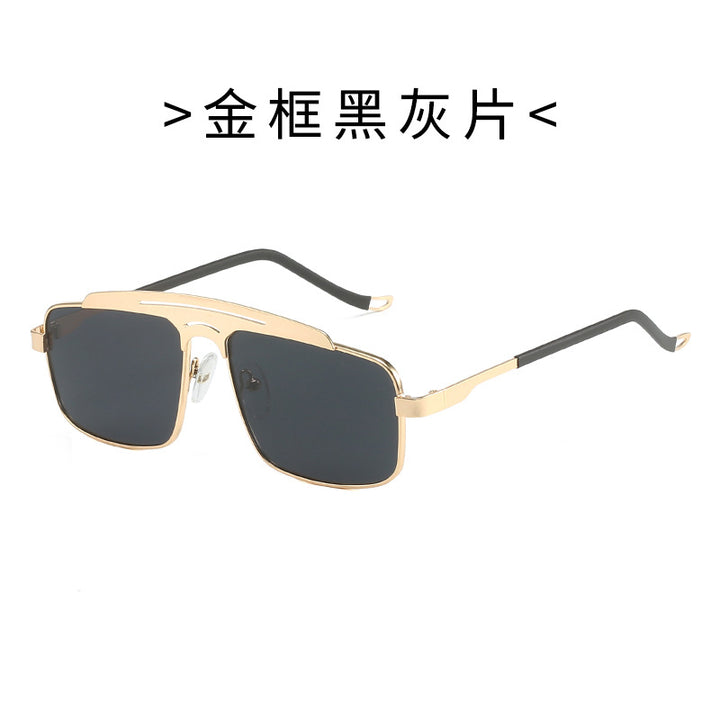Women's Fashion Glasses with Slim Metal Frame Stornfield