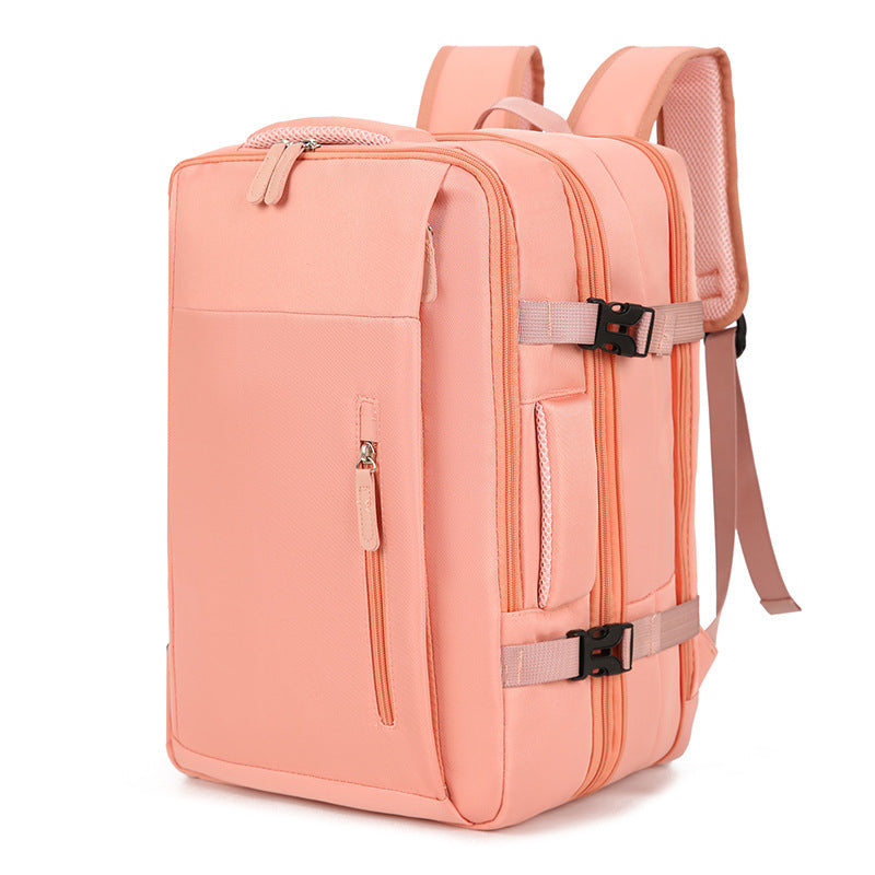 Multi-Functional Travel Organizer Backpack Stornfield
