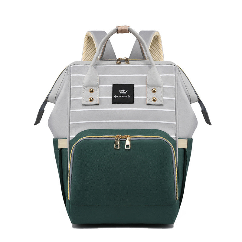 Versatile Travel Backpack Stornfield