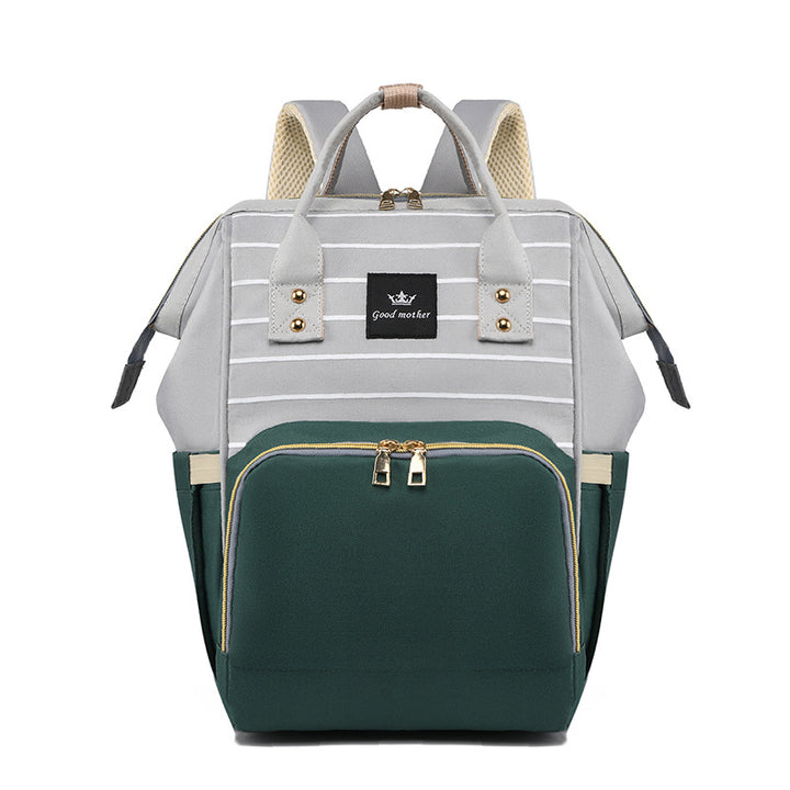 Versatile Travel Backpack Stornfield