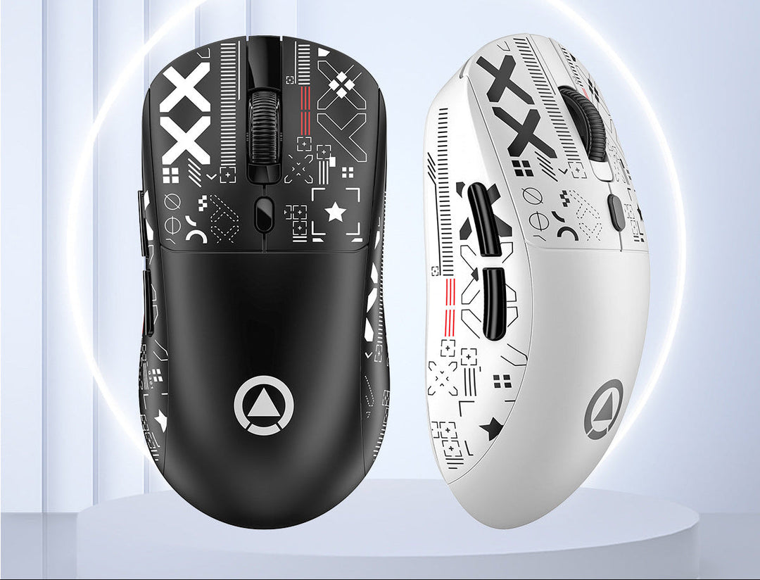 Gaming Wireless Mouse Stornfield