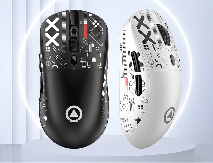 Gaming Wireless Mouse Stornfield