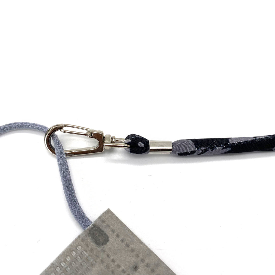 Durable Eyewear Retainer Strap Stornfield