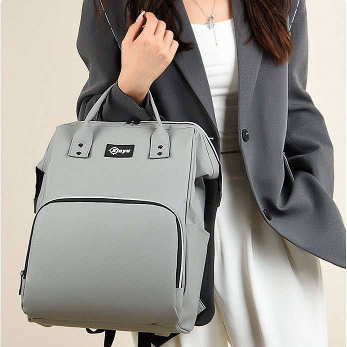 Stylish Insulated Lunch Backpack Stornfield