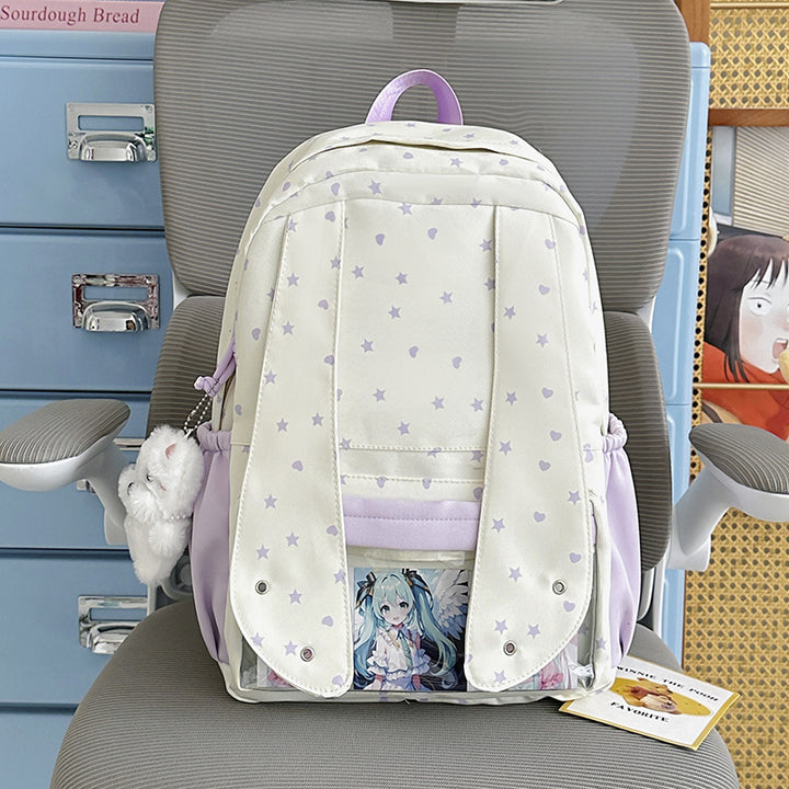 Fun Animal-Ears Backpack Stornfield