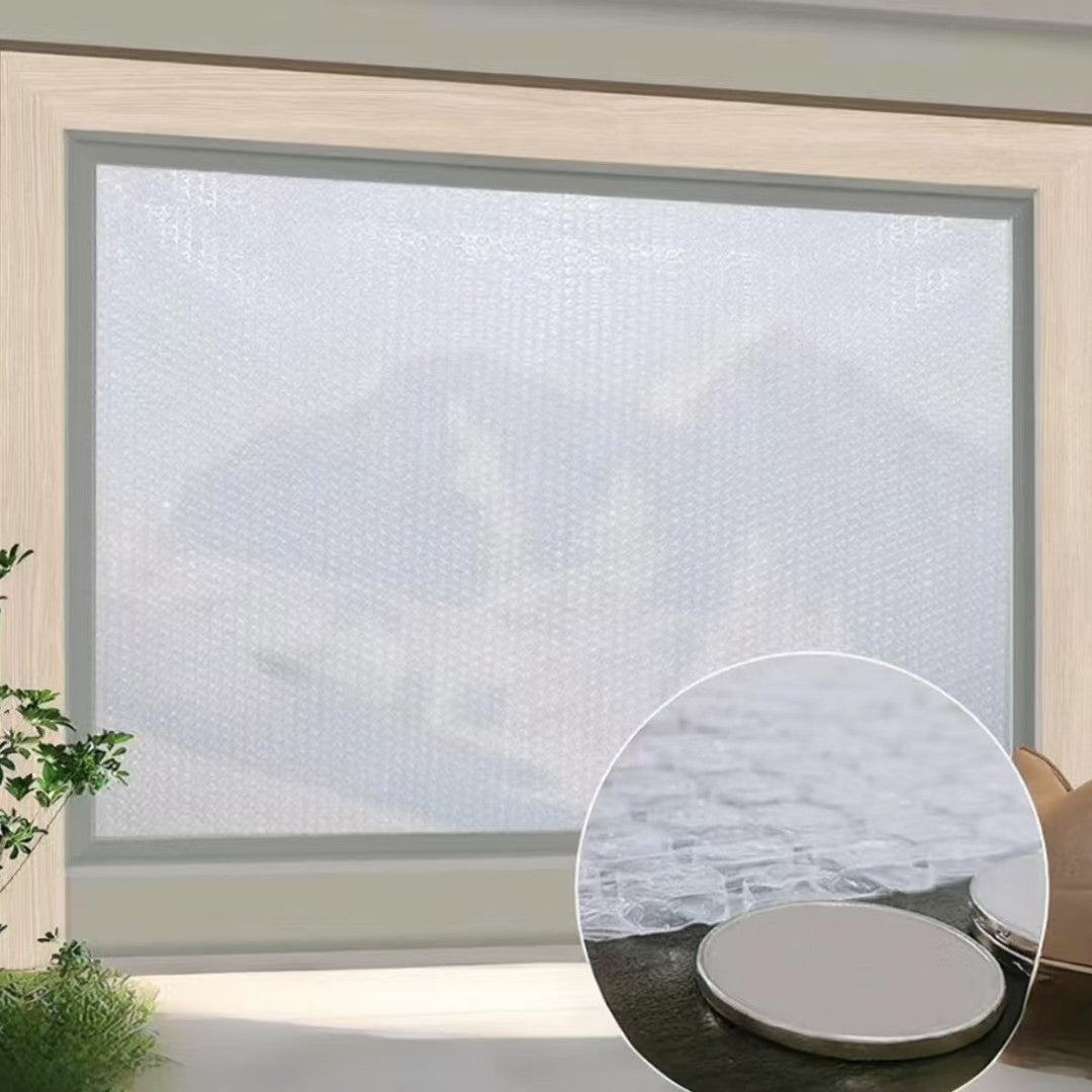 Thermal Insulation Bubble Film Stornfield