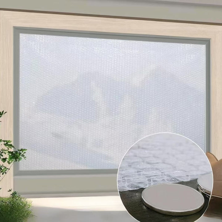 Thermal Insulation Bubble Film Stornfield