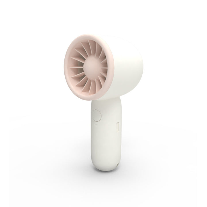 Rechargeable Personal Breeze Fan Stornfield