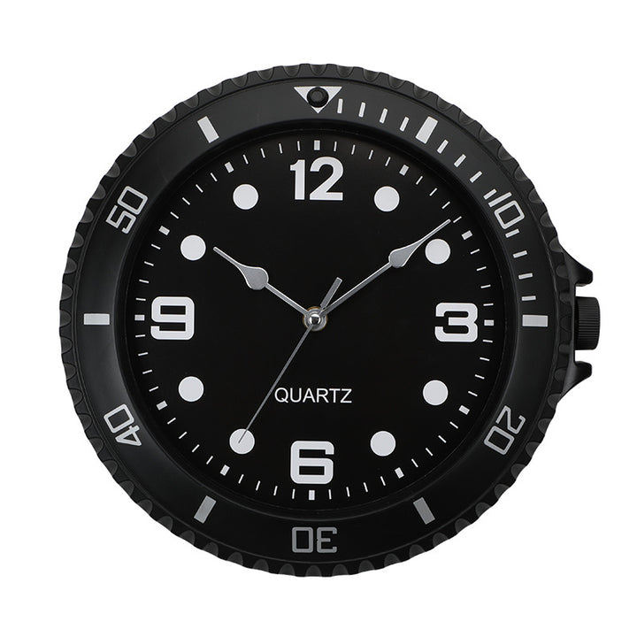 Wall clocks in sporty design Stornfield