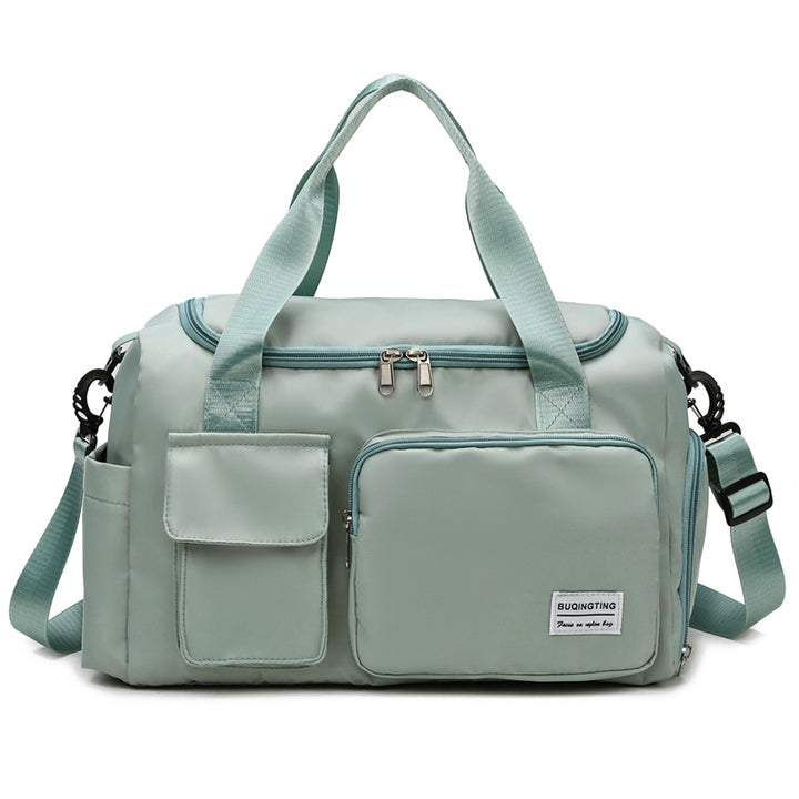 Multi-Functional Sports Duffle Bag Stornfield