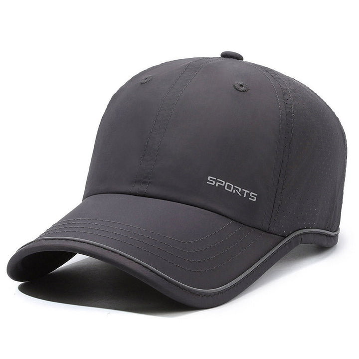 Women's Lightweight Breathable Sports Cap Stornfield