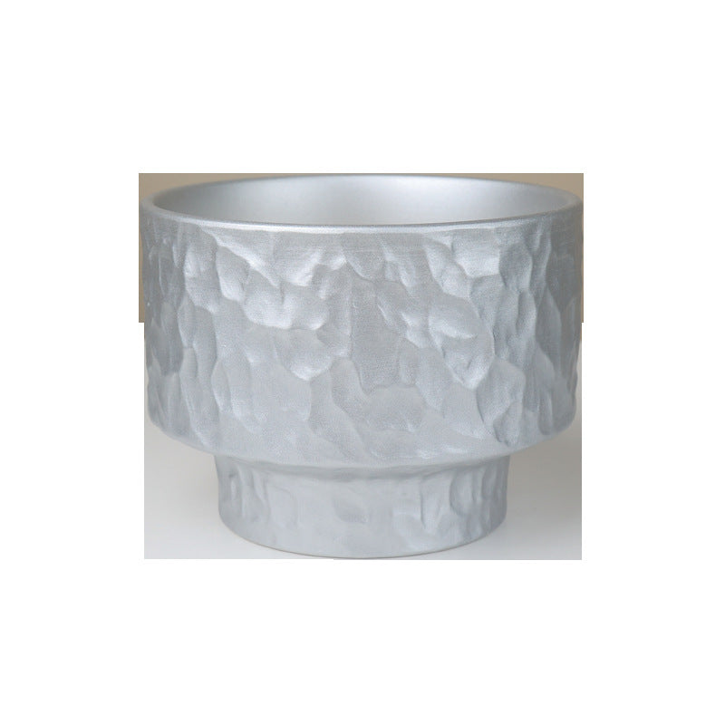 Stylish Decorative Planter for Indoor Greenery