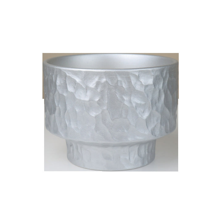 Stylish Decorative Planter for Indoor Greenery