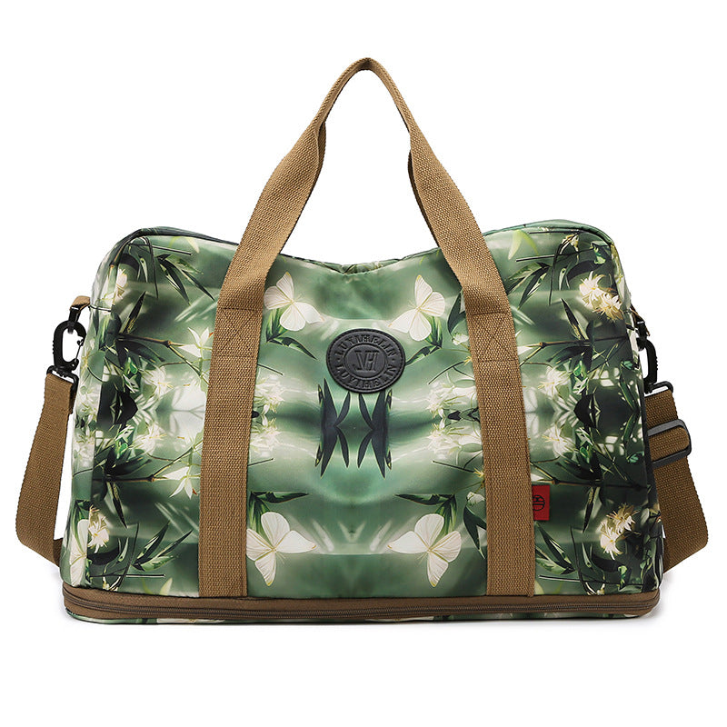 Lightweight Travel Duffel Bag Stornfield