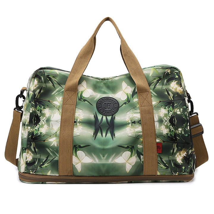 Lightweight Travel Duffel Bag Stornfield