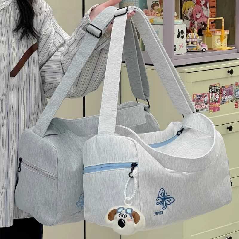 Travel Tote Stornfield