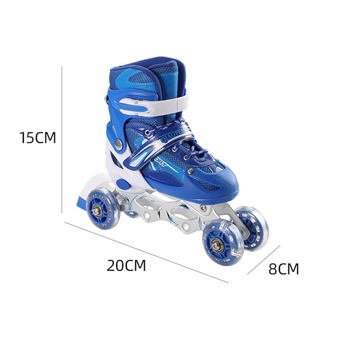 Inline Skates Stornfield