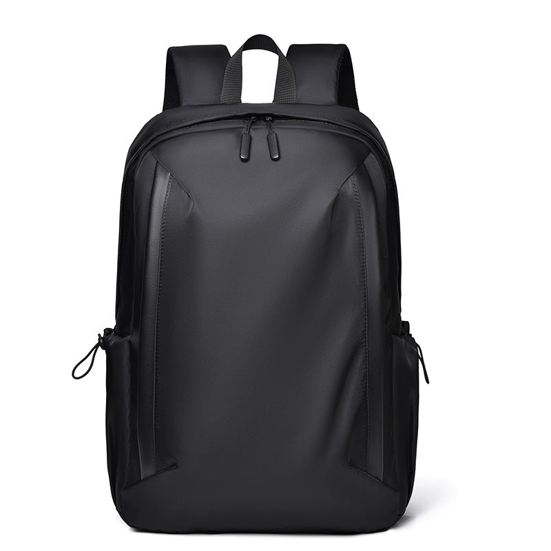 Water-Resistant Backpack with Multiple Compartments Stornfield