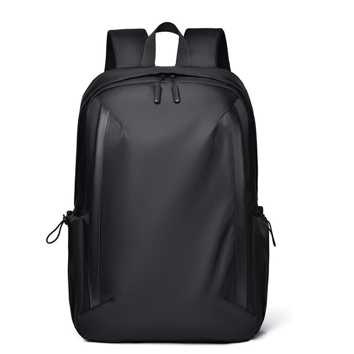 Water-Resistant Backpack with Multiple Compartments Stornfield