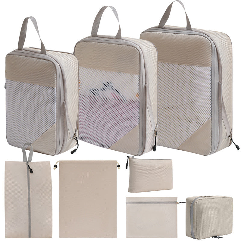 Travel Compression Bag Set Stornfield