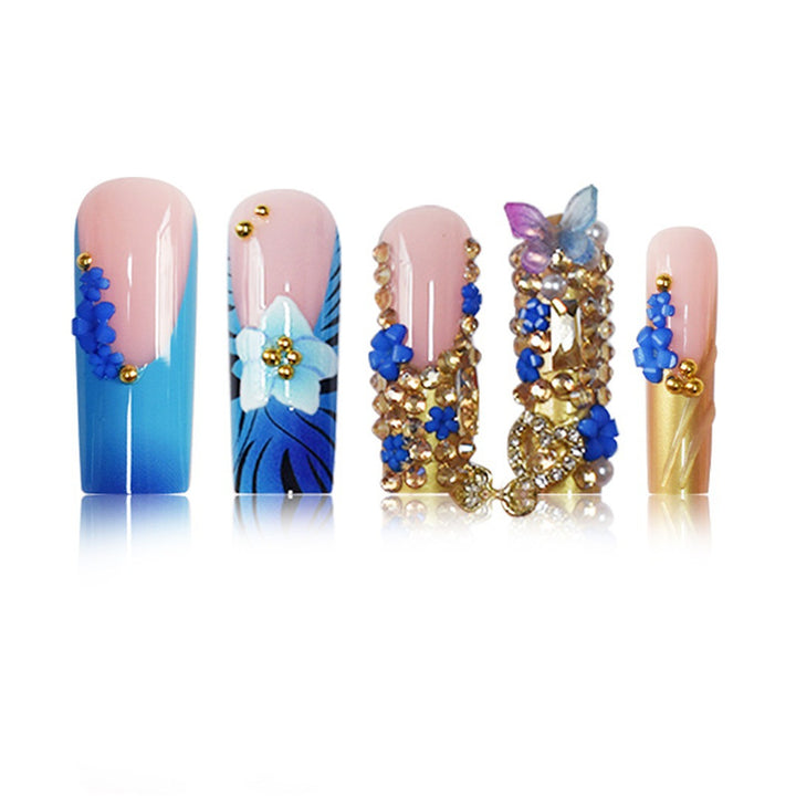 Decorative Nail Art Stornfield
