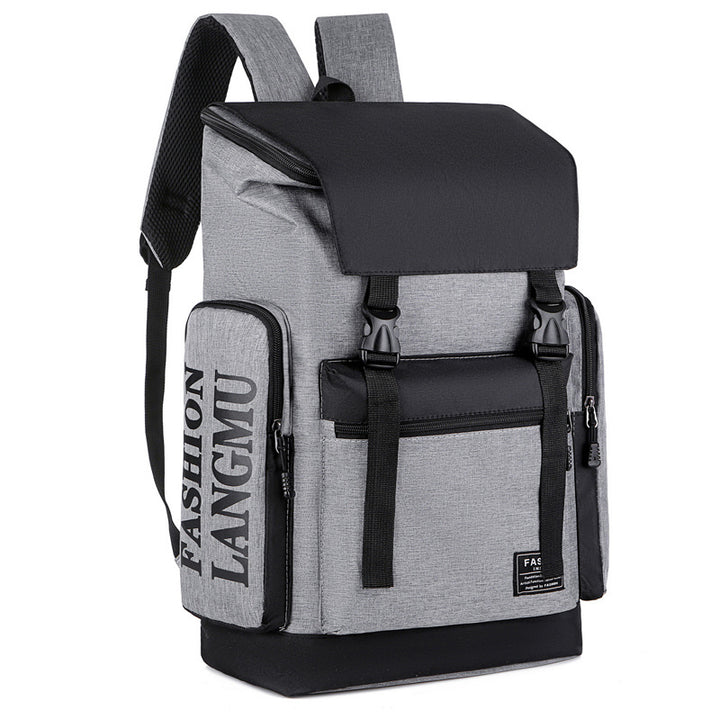 Premium Multi-Compartment Storage Backpack Stornfield