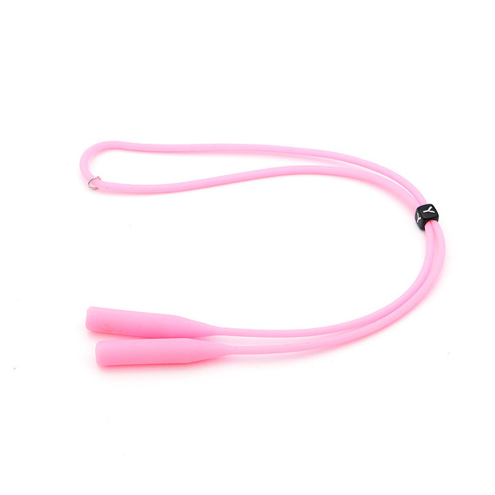 Adjustable Silicone Eyewear Retainer Stornfield