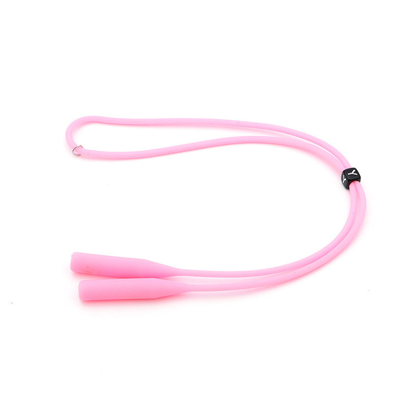 Silicone Eyewear Retainer Cord Stornfield