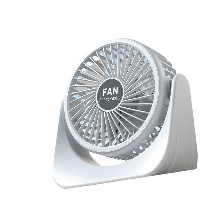 Portable Mini Fan Stornfield