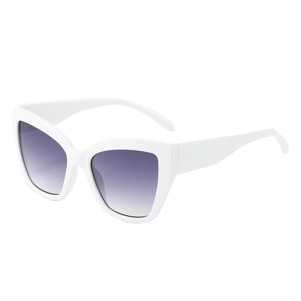 Women's Fashion Sunglasses in Trendy Tortoiseshell Design Stornfield