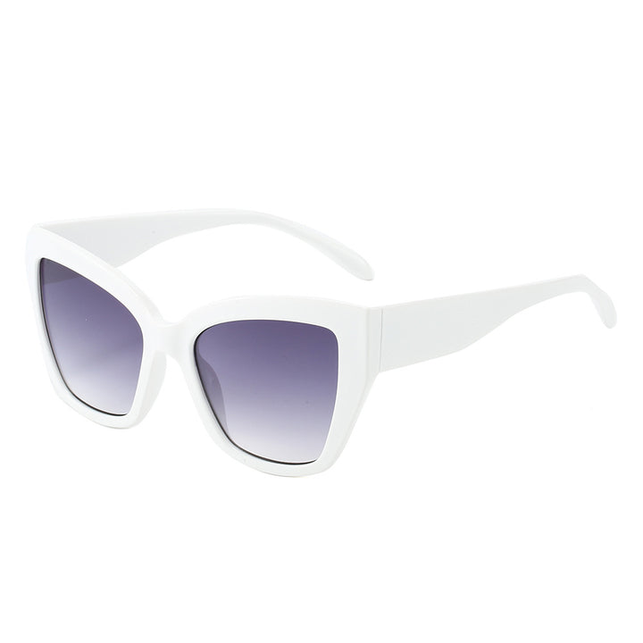 Women's Fashion Sunglasses in Trendy Tortoiseshell Design Stornfield