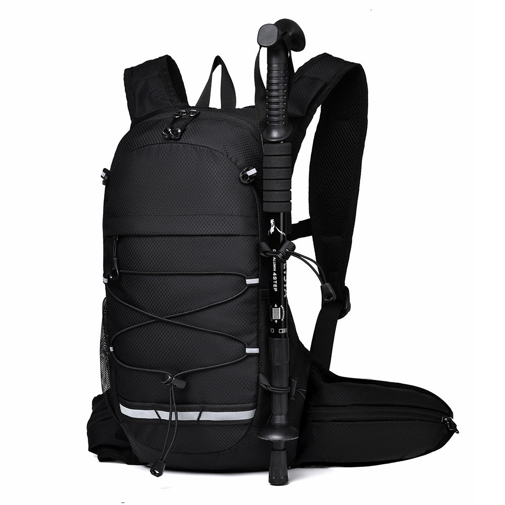 Lightweight Multi-Functional Hydration Backpack Stornfield