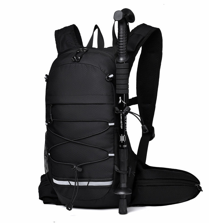 Lightweight Multi-Functional Hydration Backpack Stornfield