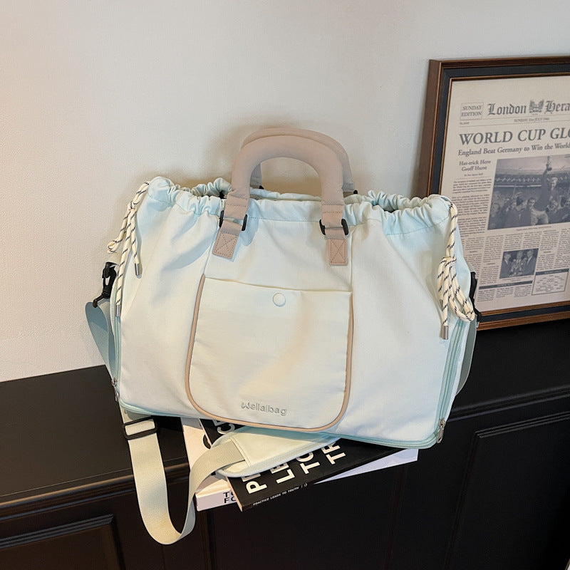 Versatile Travel Duffle Bag Stornfield