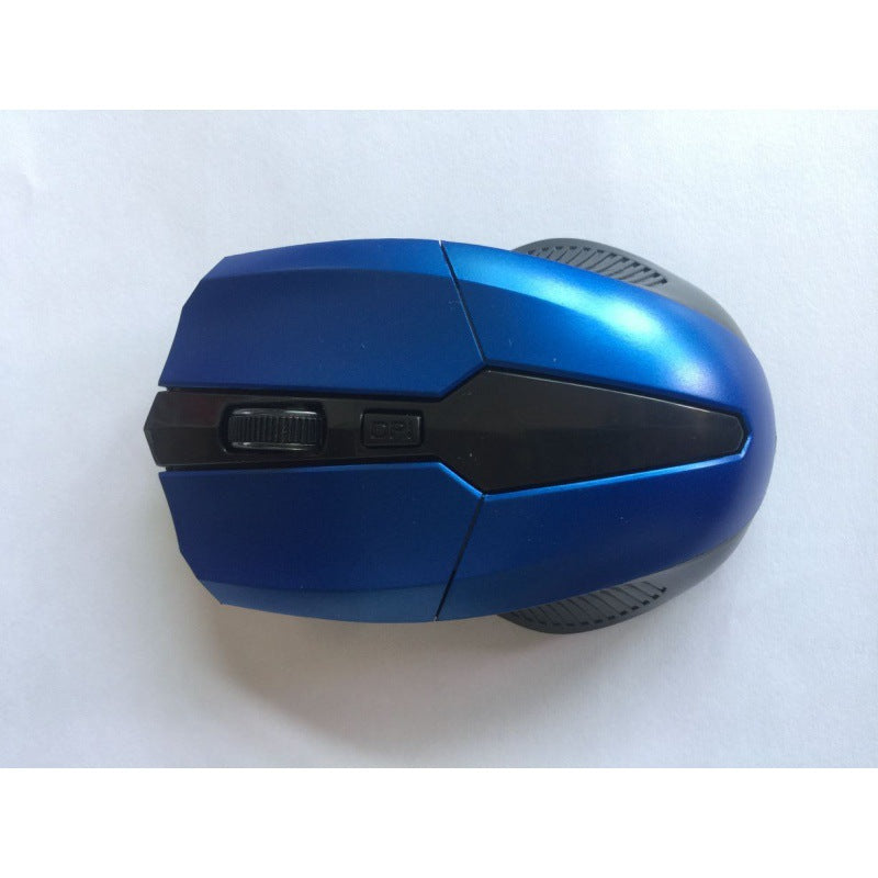 Ergonomic Funk Mouse with Adjustable DPI Settings Stornfield