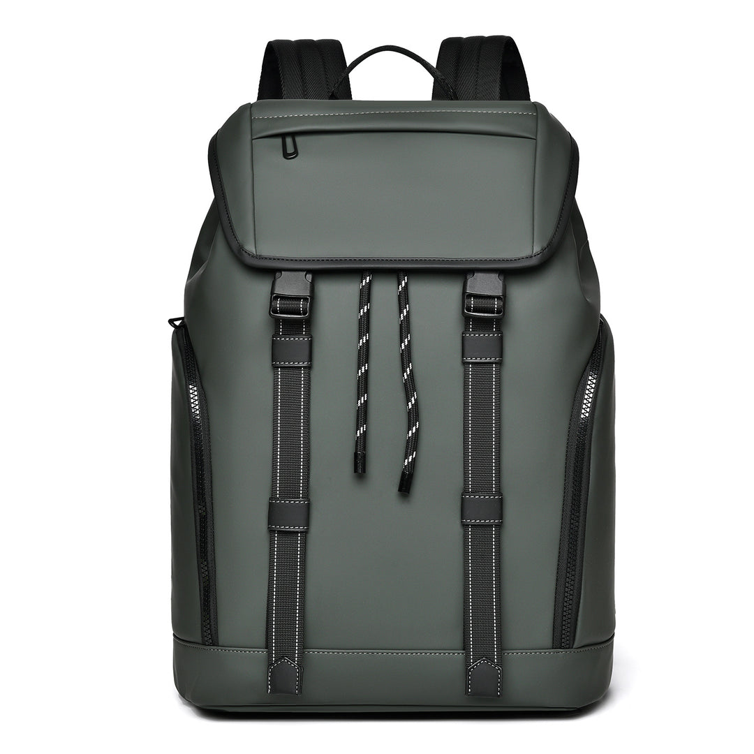 Waterproof Roll-Top Backpack Stornfield