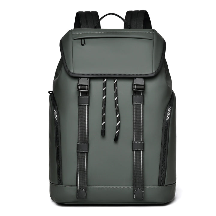 Functional Travel Rucksack Stornfield