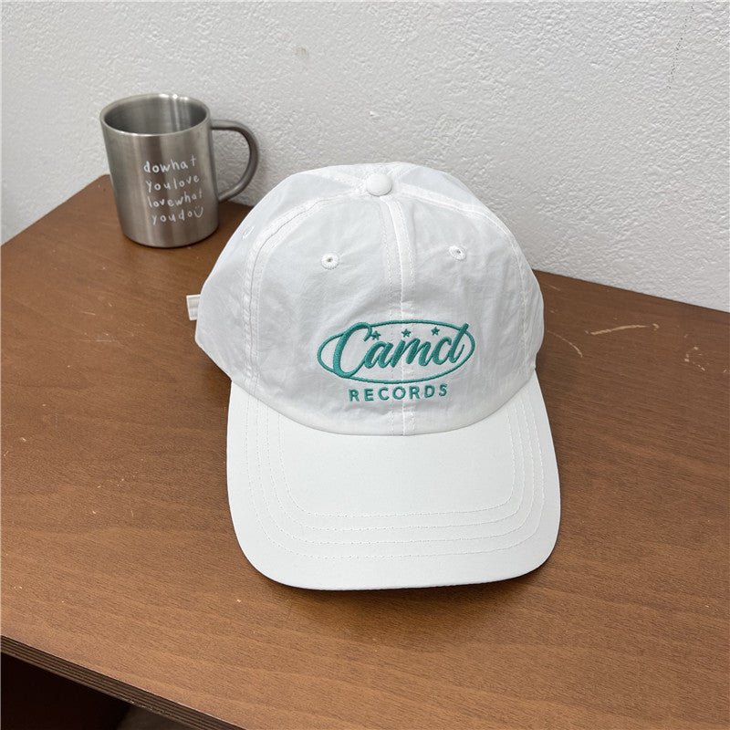 Men's Adjustable Cotton Baseball Cap Stornfield